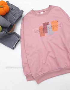 بلوز pinke - Image 2