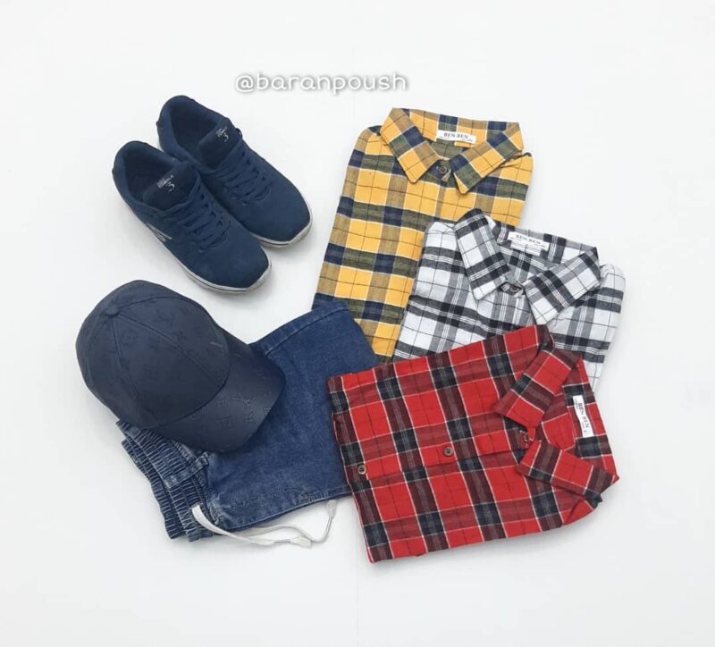 WhatsApp Image 2022-09-05 at 12.30.36 PM مانتو پالیز - Image 1