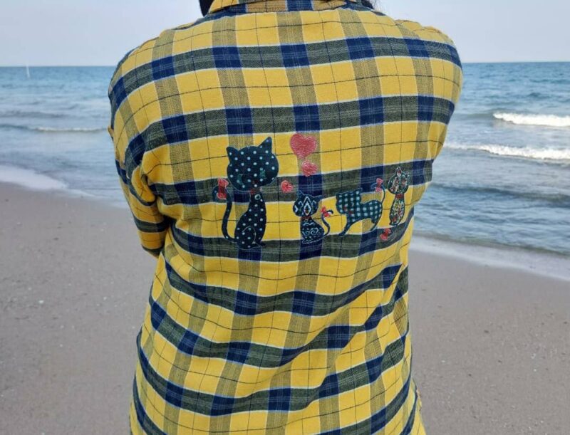 مانتو پالیز - Image 5