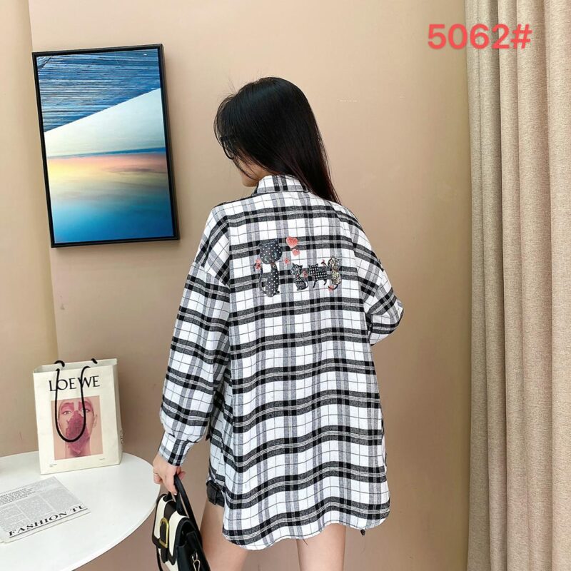 مانتو پالیز - Image 4