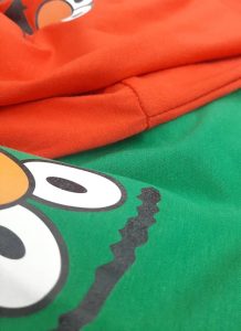 تیشرت muppet - Image 2