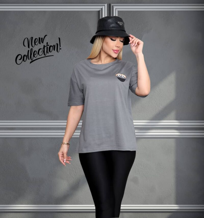 تیشرت muppet - Image 5