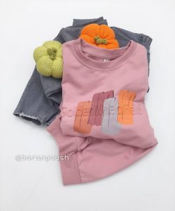 بلوز pinke - Image 3