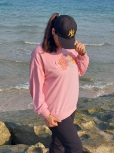 بلوز pinke - Image 7