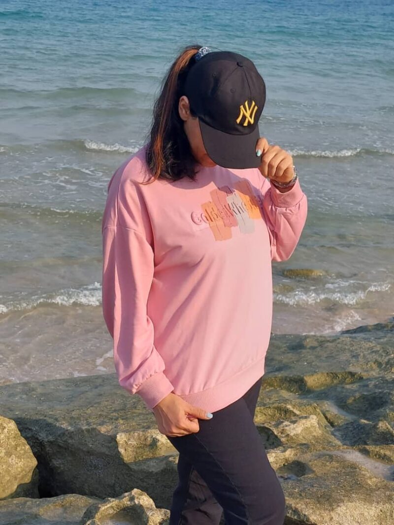 بلوز pinke - Image 7