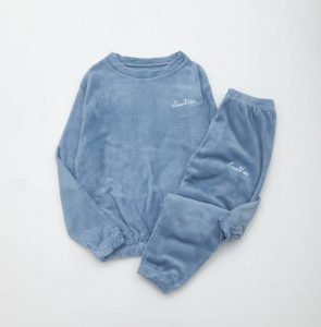 ست بلوز و شلوار ببعی - Image 2