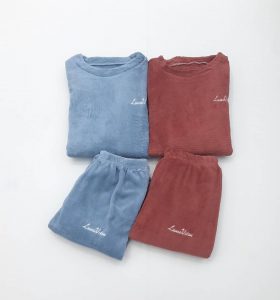 ست بلوز و شلوار ببعی - Image 3