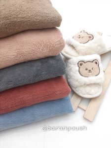 ست بلوز و شلوار ببعی - Image 4