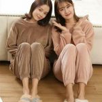 ست بلوز و شلوار ببعی - Image 7