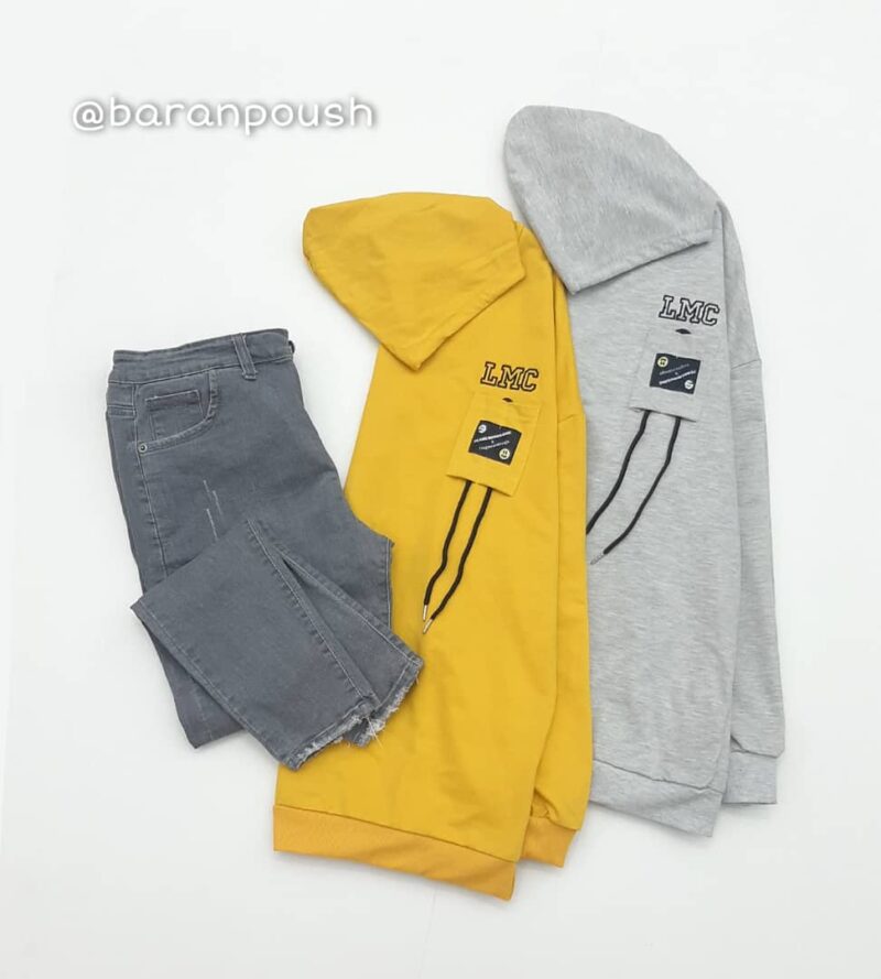 هودی LMC - Image 2