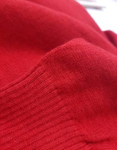 بلوز بافت مرسا - Image 4