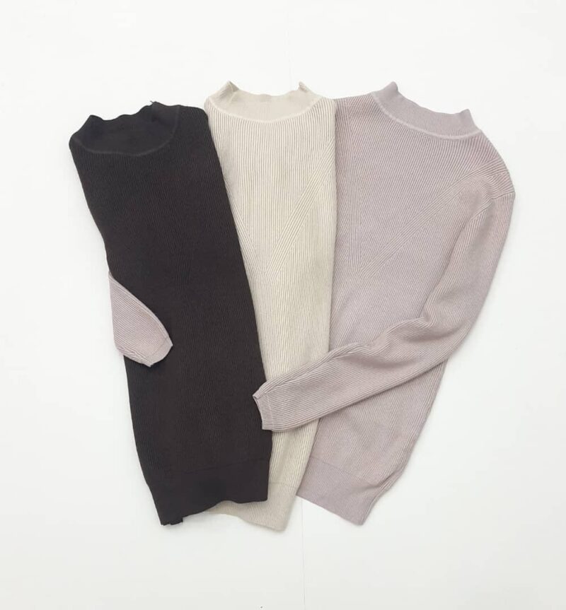 بلوز بافت ویدا - Image 3