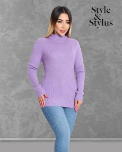 بلوز بافت ویدا - Image 5