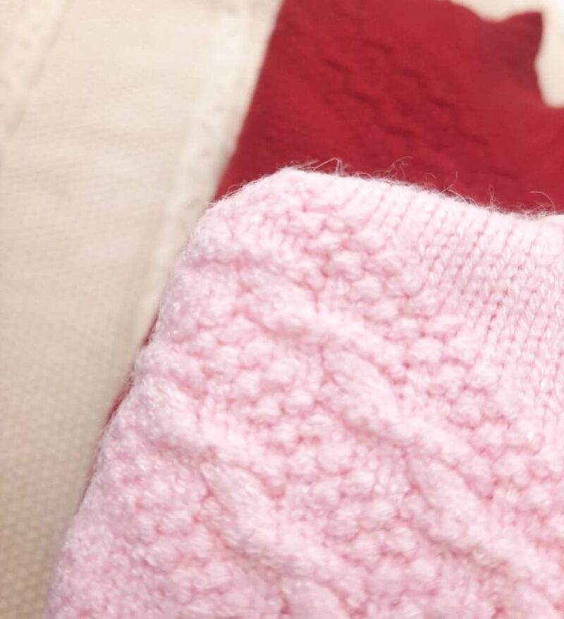 بلوز بافت آلن - Image 6