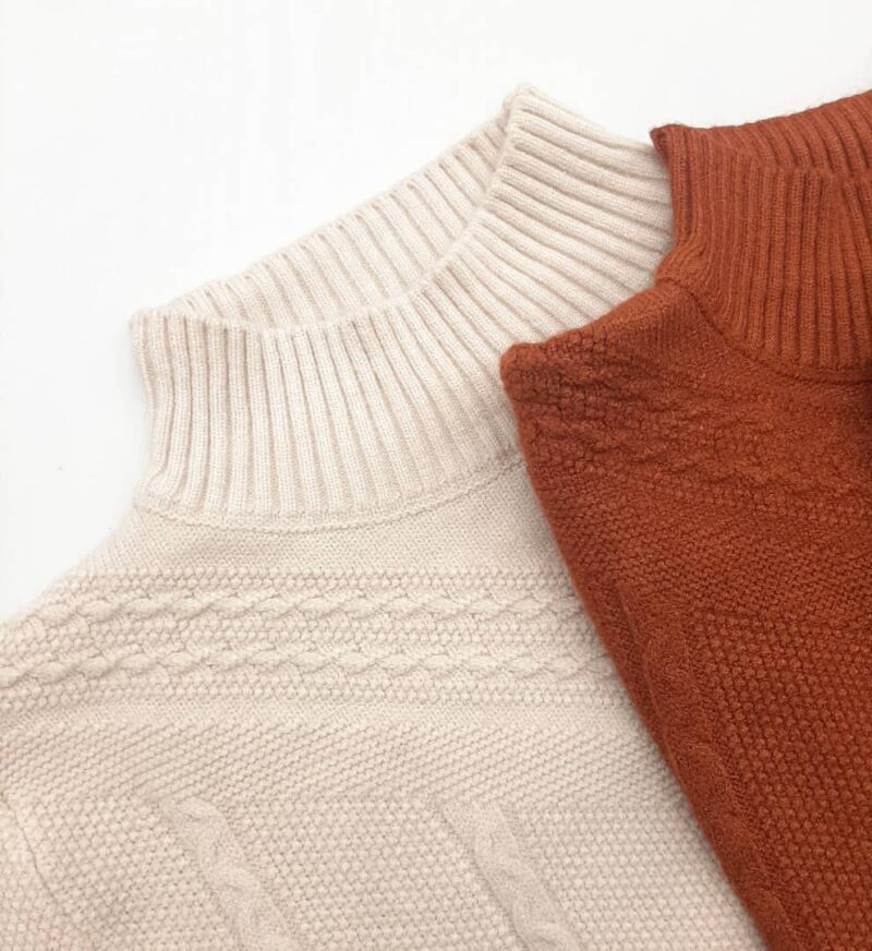 بلوز بافت آلن - Image 3