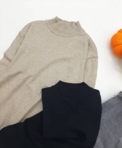 بلوز بافت مانیا - Image 6