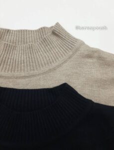 بلوز بافت مانیا - Image 5