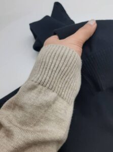 بلوز بافت مانیا - Image 4