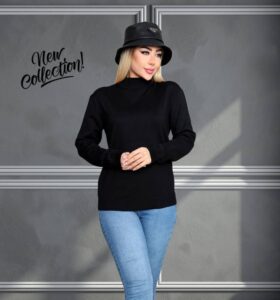 بلوز بافت مانیا - Image 3