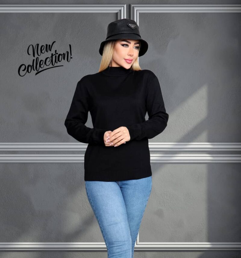 بلوز بافت مانیا - Image 3