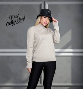 بلوز بافت مانیا - Image 2