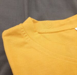 تیشرت Mike - Image 3