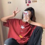 تیشرت Mike - Image 5