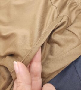 شلوار هیرا - Image 5