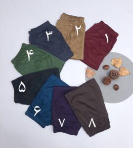 شلوار هیرا - Image 2