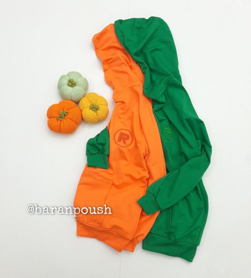 سوییشرت nevada - Image 3