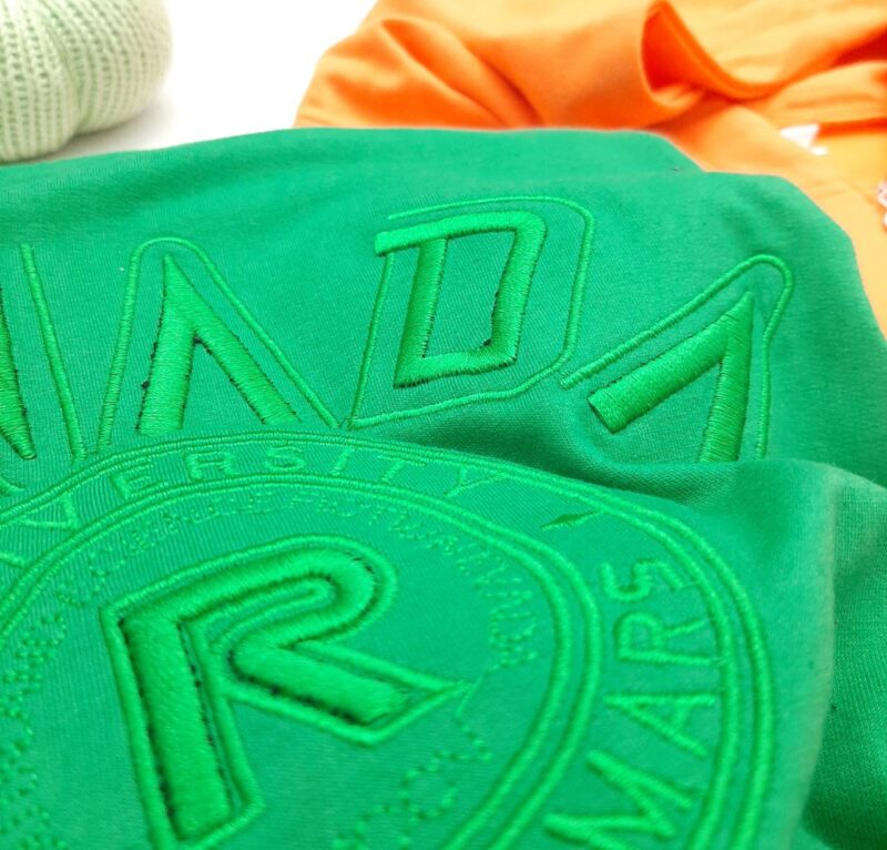 سوییشرت nevada - Image 4