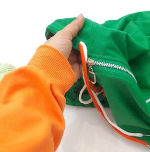 سوییشرت nevada - Image 5