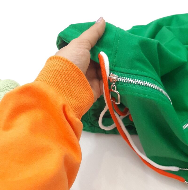 سوییشرت nevada - Image 5