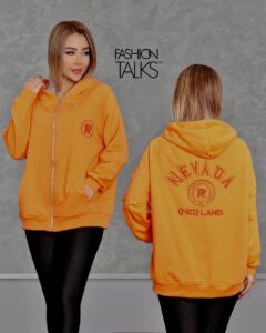 سوییشرت nevada - Image 2