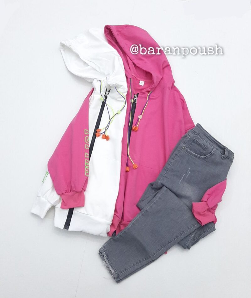 سوییشرت fstyra - Image 1