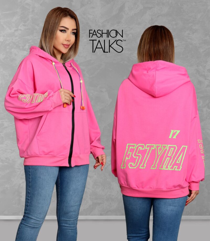 سوییشرت fstyra - Image 2