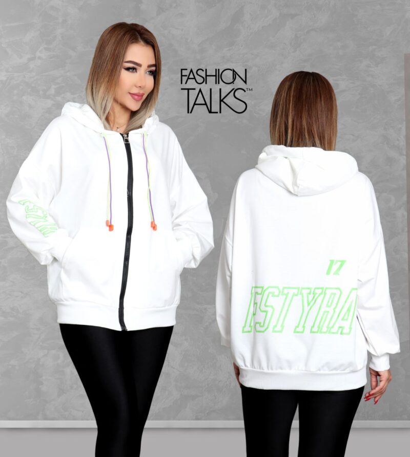 سوییشرت fstyra - Image 3