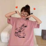 تیشرت خرگوشی - Image 5