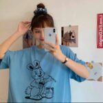 تیشرت خرگوشی - Image 6