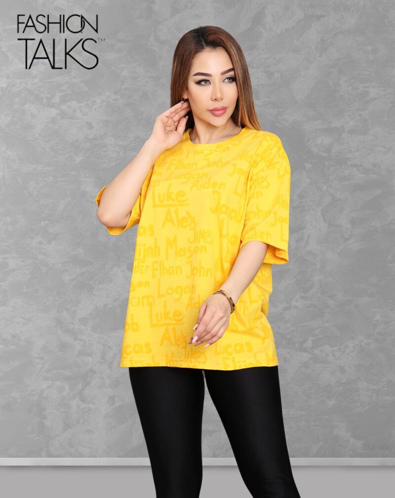 تیشرت alex - Image 2