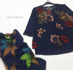 شومیز دلسا - Image 3