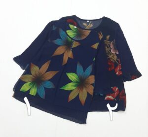 شومیز دلسا - Image 2