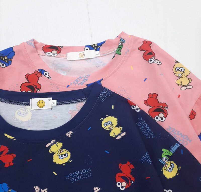 تیشرت cookie - Image 4