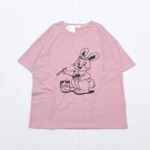 تیشرت خرگوشی - Image 3