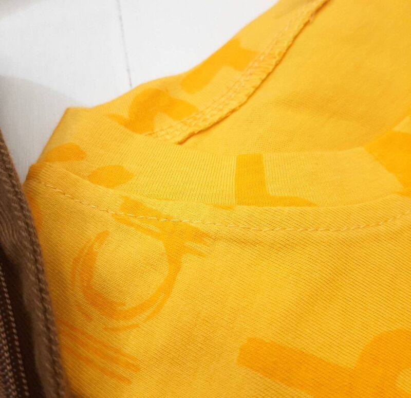 تیشرت alex - Image 4