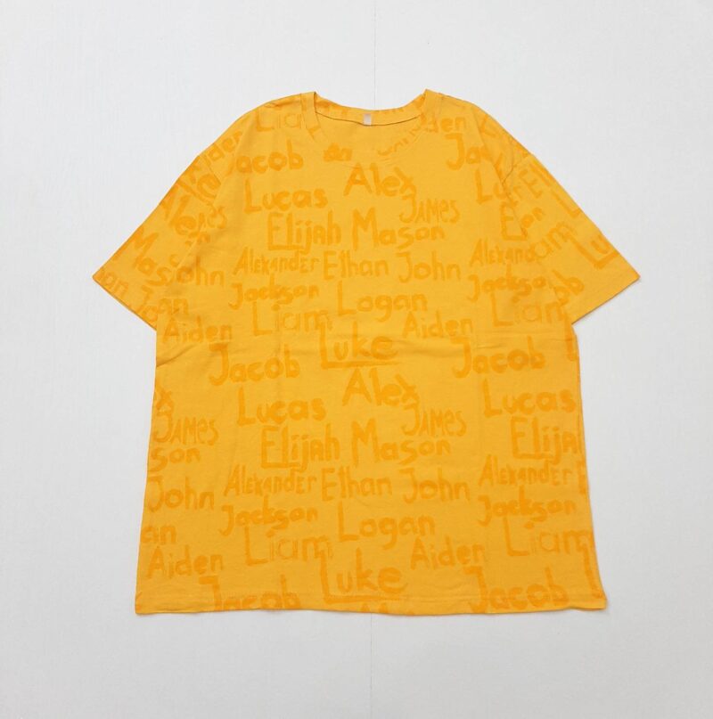 تیشرت alex - Image 5