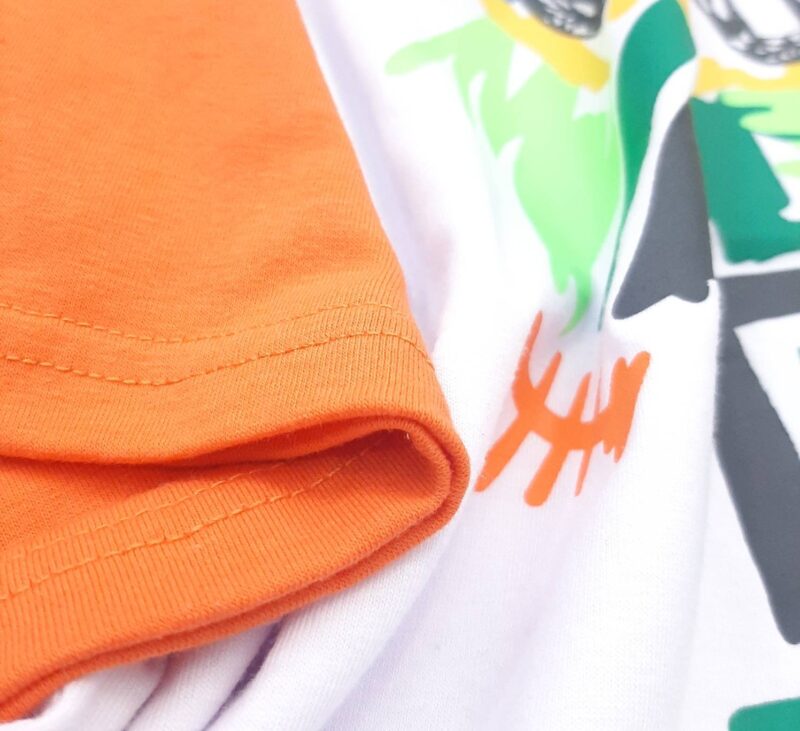 تیشرت فانتا - Image 4