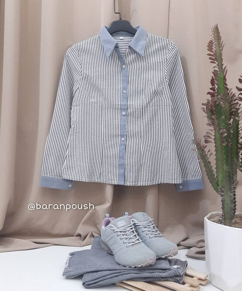 شومیز مهان - Image 1