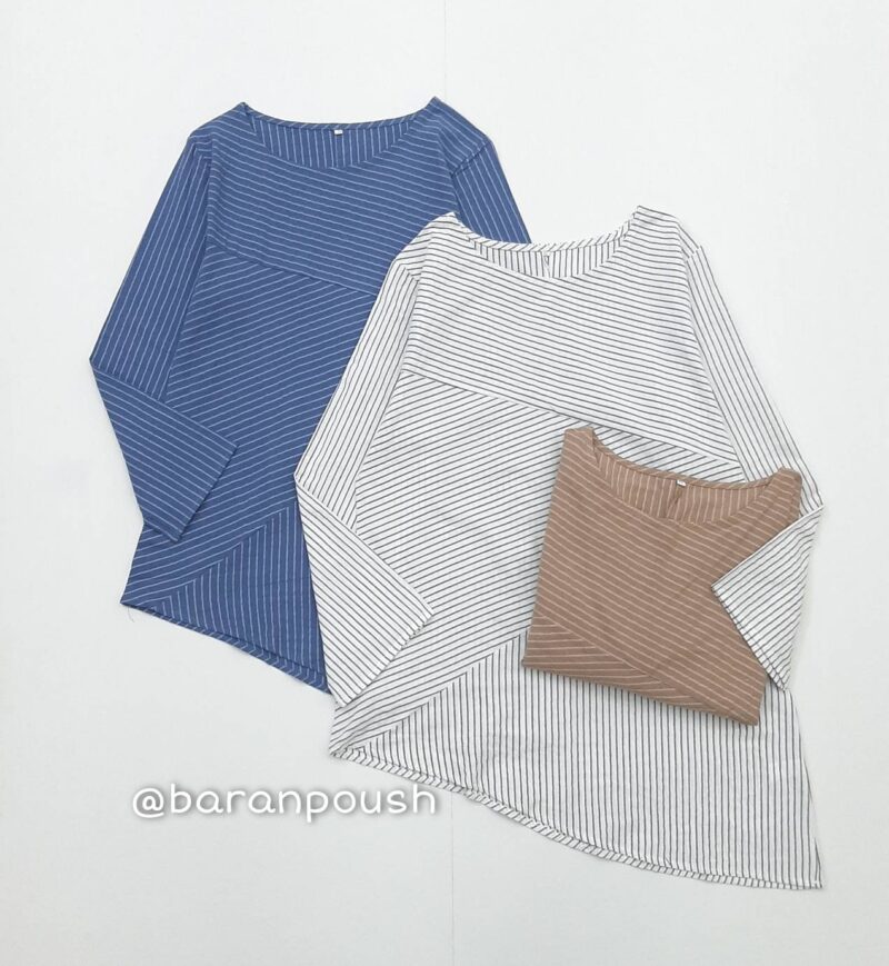 تونیک حوران - Image 5