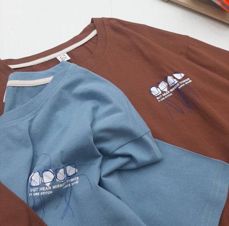 تیشرت نیان - Image 2